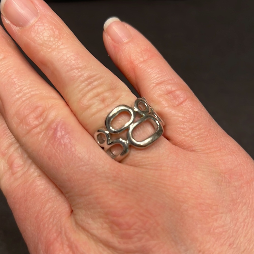 Lia Sophia Ring